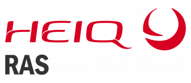 CAE Member - HeiQ RAS AG 